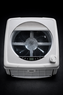 ProBreeze Vent System Brushless Roof Fan