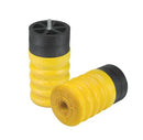 SUMO SPRING REAR BUMP STOPS, 2800LB - RAM PROMASTER, PAIR  2013-2026 **FREE SHIPPING**