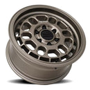 REIKA - R35V - RAMBLER Sprinter 2500 (2007 TO 2024)