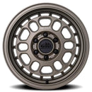 REIKA - R35V - RAMBLER Sprinter 2500 (2007 TO 2024)