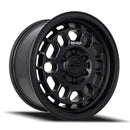 REIKA - R35V - RAMBLER Sprinter 2500 (2007 TO 2024)