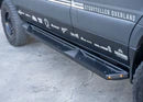 ROAMBUILT  Sprinter/Transit Flat Side Steps (2007-2025)