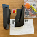 Terra Wagen - REAR Mondo Mudguard Big Tire Kit (2019+ Sprinter) **Free Shipping in Canada** (Copy)