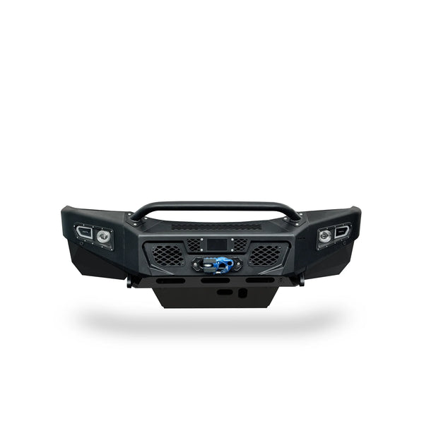 Ridgeline PreRunner Sprinter Bumper Sprinter 2019-2025
