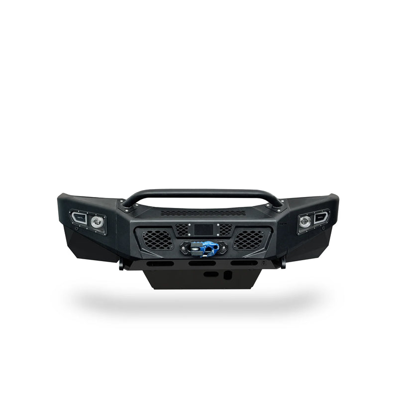 Ridgeline PreRunner Sprinter Bumper Sprinter 2019-2025