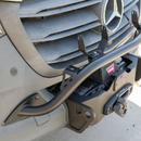 Agile Offroad  Ferrata Sprinter Light Bar (2019 to 2026) 2500 & 3500