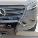 Agile Offroad  Ferrata Sprinter Light Bar (2019 to 2026) 2500 & 3500