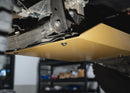 ROAMBUILT  Sprinter Engine Skid Plate (2019-2025)