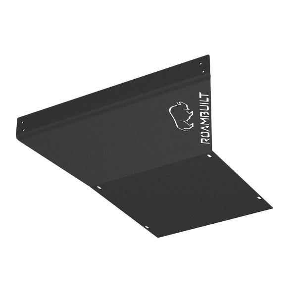 ROAMBUILT  Sprinter Engine Skid Plate (2019-2025)