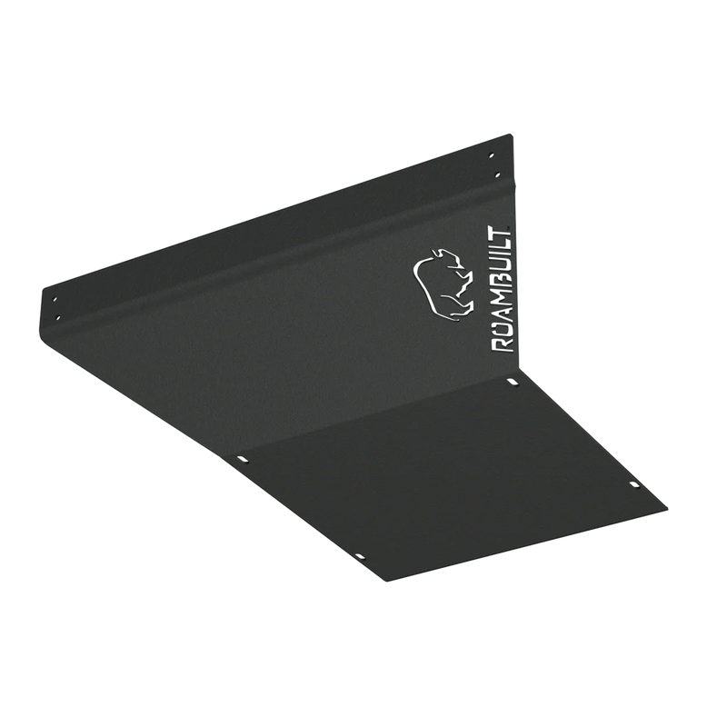 ROAMBUILT  Sprinter Engine Skid Plate (2019-2025)
