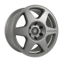 SLICE - 17x8" WHEELS- Sprinter VS30 & NCV3 (2007 TO 2026) Van Compass