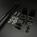 MOONRAKER DESIGN Sprinter Hood Struts VS30 2019 TO 2025  ** Free Shipping