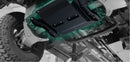 SUMMIT LIFT KIT Sprinter VanCompass  (2023 to 2026 2500, 3500 AWD ONLY)