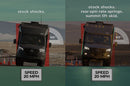 SUMMIT LIFT KIT Sprinter VanCompass  (2023 to 2026 2500, 3500 AWD ONLY)