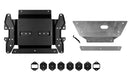 SUMMIT LIFT KIT Sprinter VanCompass  (2023 to 2026 2500, 3500 AWD ONLY)