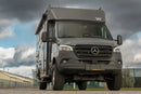 Sprinter 3500 SUSI (2007 - 2026) 3500 Van Compass