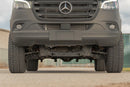 Sprinter 3500 SUSI (2007 - 2026) 3500 Van Compass