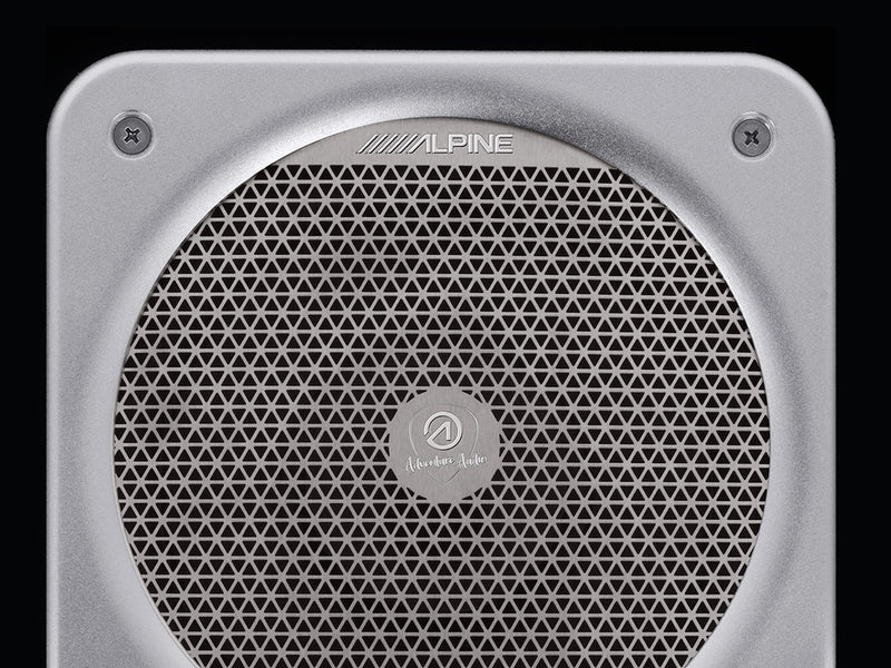 ALPINE ADVENTURE AUDIO Sprinter VS30 AUDIO UPGRADE (2019 to 2025) **INSTALL ONLY**