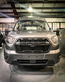 RAPTOR GRILL - Transit (2020+) By Freedom Van Go **Last One**