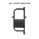 OWL Transit B2 Carrier (2015 to 2024)