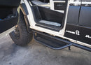 ROAMBUILT  Sprinter Tube Side Steps (2019-2025)