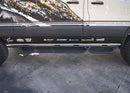 ROAMBUILT  Sprinter Tube Side Steps (2019-2025)