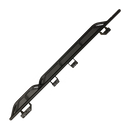 ROAMBUILT  Sprinter Tube Side Steps (2019-2025)