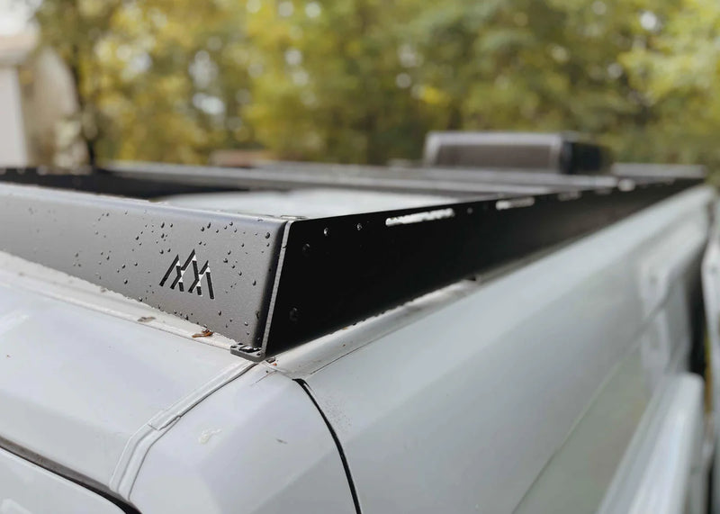 ROOF RACK BACKWOODS SPRINTER DRIFTR (2007-Present) 144, 170, 170EXT