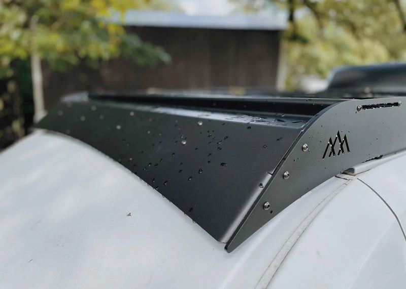 ROOF RACK BACKWOODS SPRINTER DRIFTR (2007-Present) 144, 170, 170EXT
