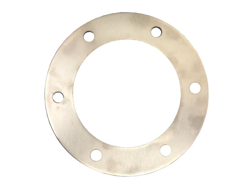 Ford Transit Wheel Spacers AWD (2020+) by Van Compass (set of 2) **Free Shipping