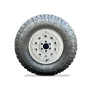 OWL TALON Ineos Grenadier Wheels