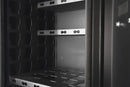 OUTBACK REAR DOOR SYSTEM Van Compass - SPRINTER 2019-UP