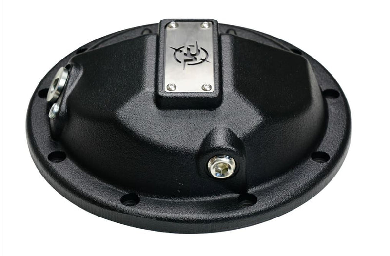 HARDCORE DIFFERENTIAL COVER - Sprinter VS30 & NCV3 (2015 TO 2025) Van Compass  *Free Shipping**