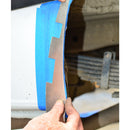 Terra Wagen - Mondo Mudguard Big Tire Kit (2019+ Sprinter) **Free Shipping in Canada**