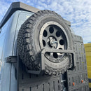 XBULL Rear Cargo Carrier for VS30 Sprinter  **NEW**