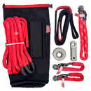 Yankum Nirvana Recovery Kit