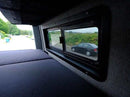 FVC SPRINTER CRL Pill Window Trim (2007 to 2024) FLATLINEVANCO **FINAL SALE**