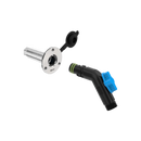 Sprinter Spare Tire Water Tank (2007 to 2025 Sprinter 2500 Only)  **Free Shipping**