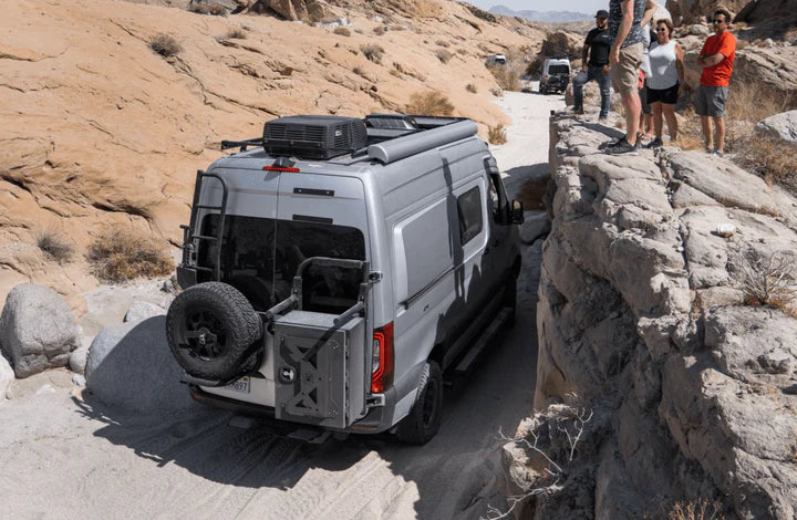 Owl B2 Bike Carrier VS30 (2019-Present) and Revel 2020+