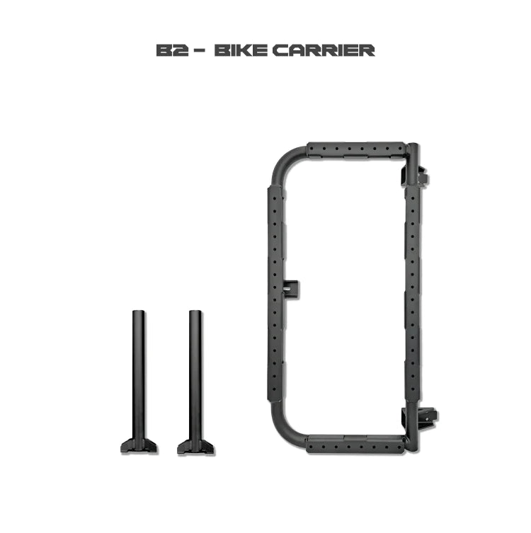Owl B2 Bike Carrier VS30 (2019-Present) and Revel 2020+