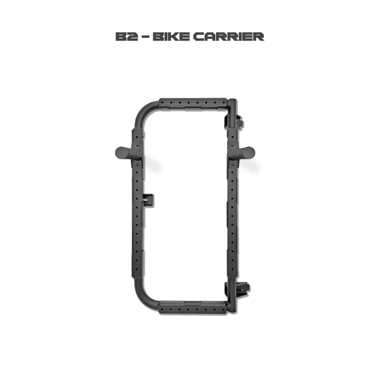 Owl B2 Bike Carrier VS30 (2019-Present) and Revel 2020+