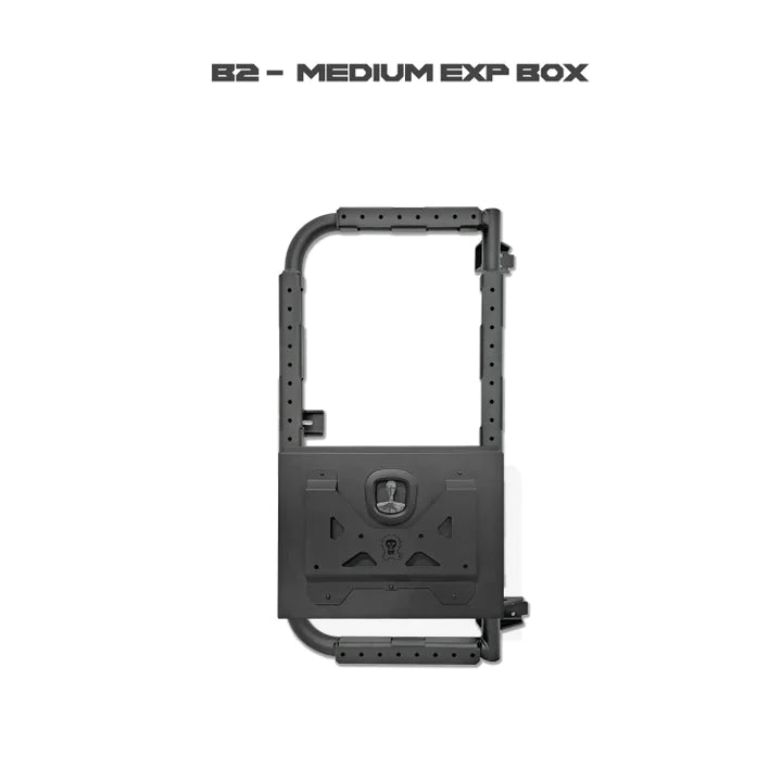 Owl B2 Bike Carrier VS30 (2019-Present) and Revel 2020+