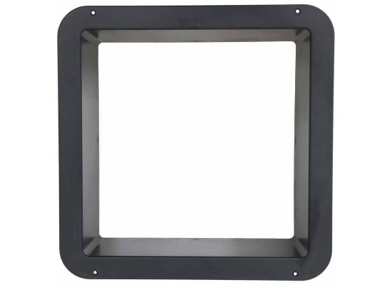 Maxxair Black inside Garnish Ring  **Free Shipping in Canada**