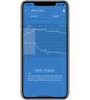Victron Smart DC Charger  IP67 Battery Charger12/25(1) 120V NEMA 5-15 **FREE SHIPPING**
