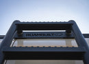 ROAMBUILT  Sprinter Chicane Side Ladder (2019-2025)