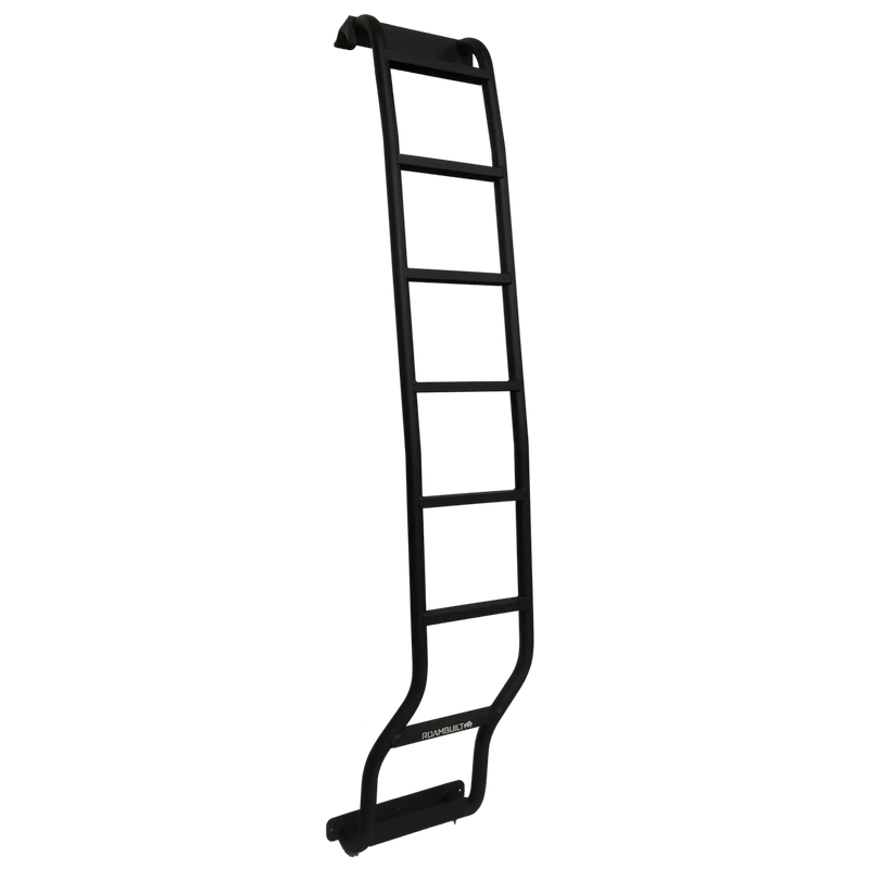 ROAMBUILT  Sprinter Chicane Side Ladder (2019-2025)