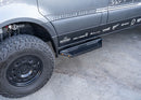ROAMBUILT  Sprinter/Transit Flat Side Steps (2007-2025)