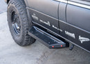 ROAMBUILT  Sprinter/Transit Flat Side Steps (2007-2025)