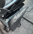 OWL E-BRAKE HANDLE COVER  **FREE SHIPPING**