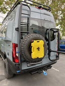 ROTOPAX - 2Ga FUEL-WATER/DEF CONTAINER